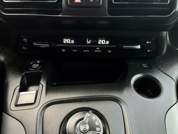 Toyota 2022 Toyota Proace City Verso 7-OSÓB 1wł KRAJOWY, zdjęcie 27