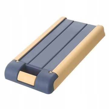 1 PC Podstawa Desk Storage Box Hidden Pudełko