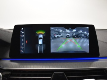 BMW 2020 BMW 6GT 190KM/ Adapt.LED/ M-Pakiet/ Skóra/ Shadowl, zdjęcie 18