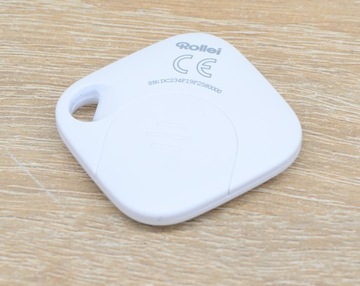 Bluetooth-трекер Rollei Smart Tag для iOS, локатор Apple Key-Finder
