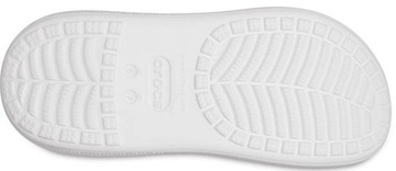buty Crocs Classic Crush Clog - White