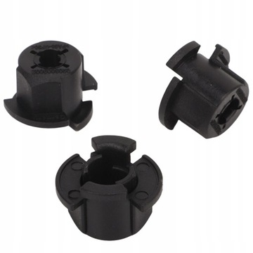 3 шт. монтажный зажим для автомобильного радара