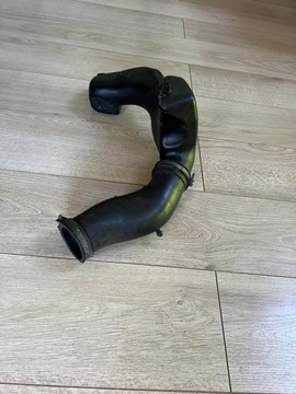 Yamaha ER 6 AirBox Воздухозаборник правый