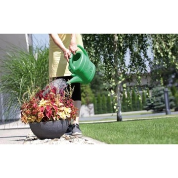 Пластиковая родниковая лейка 5л IKSP05