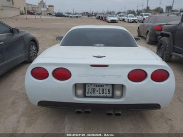 Chevrolet Corvette C6 2004 Chevrolet Corvette Z06 Hardtop 2004 5.7l 5.7 Benzyna 405KM, zdjęcie 3