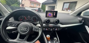 Audi Q2 SUV 1.5 35 TFSI 150KM 2019 Audi Q2 Audi Q2 35 TFSI Sport S tronic 1.5 Benzyna 150KM, zdjęcie 26