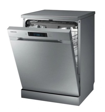 Посудомоечная машина Samsung DW60M6050FS INOX 14KPL