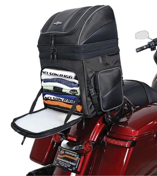 Сумка TnoT Nelson-Rigg 35л