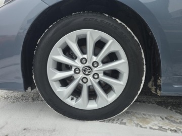 Toyota Corolla XII 2022 Toyota Corolla 1.5 Comfort MS Seria E21 (2019-) To, zdjęcie 15