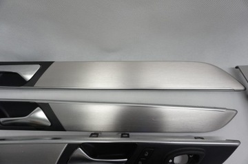 ПОЛОСКИ ДЕКОР ДОСКИ VW PASSAT B7