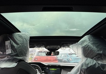 Peugeot 408 2025 Peugeot 408 Peugeot 408GT Hybrid 145KM Nowy Model Od reki Salon Mikolaj, zdjęcie 16