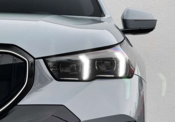 BMW Seria 5 G90-91 Touring 2.0 520d 197KM 2024 BMW Seria 5 I wlasciciel M Pro 360 Hak Gwarancja Bezwypadkowy FVAT23, zdjęcie 5