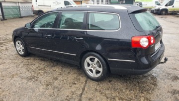 Volkswagen Passat B6 2009 VW PASSAT 1.4 TSI GAZ EcoFuel 150 KM, ładny, czysty, zadbany., zdjęcie 11