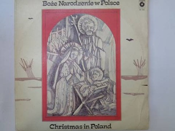 Boże Narodzenie w Polsce - various artists