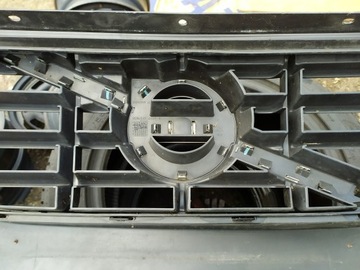 NÁRAZNÍK PŘEDNÍ VOLVO XC60 08-13