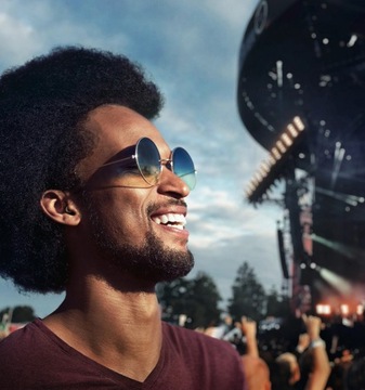 SENNHEISER SoundProtex Plus незаметные защитные беруши + 3 фильтра
