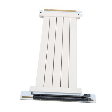 PCIe 4.0 X16 Riser Cable Удлинительный кабель на 90 слотов