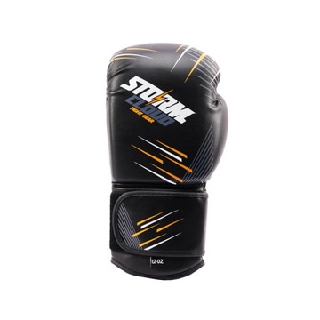 Боксерские перчатки StormCloud StarFall, 10 унций