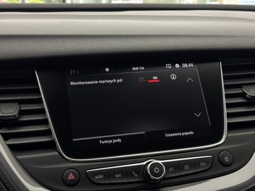 Opel 2020 Opel Grandland X Elite / 1 właściciel / Salon Pols, zdjęcie 28