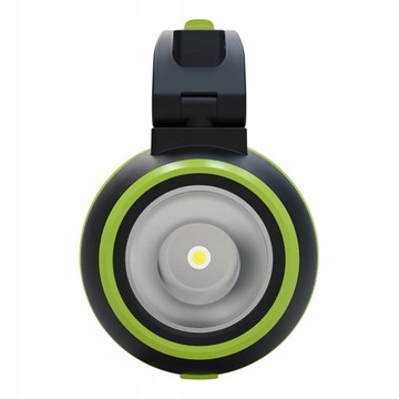 ТУРИСТИЧЕСКИЙ КЕМПИНГОВЫЙ ФОНАРЬ ДЛЯ ПАЛАТКИ USB LED