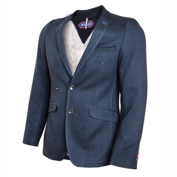 Мужская рабочая куртка с вельветом 54/170