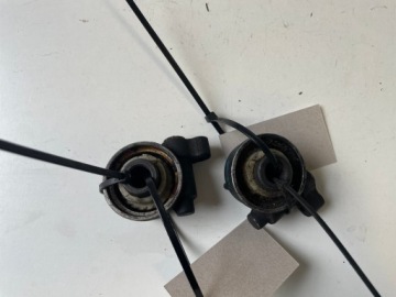 Червячный контрпривод Sym Orbit II 50