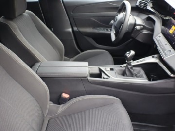 Peugeot 308 III SW 1.2 PureTech 130KM 2023 Peugeot 308 1.2 PureTech, Salon Polska, zdjęcie 8