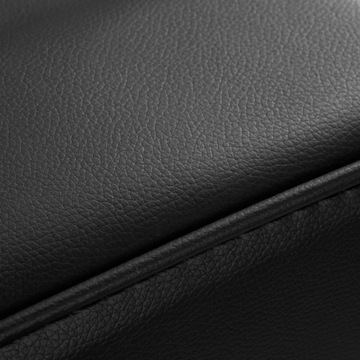 Косметическое кресло Sillon с черными подносами