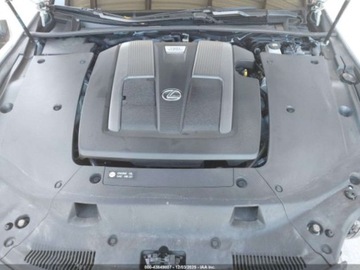 Lexus LS V 2024 Lexus LS 500 2024 3.4 Benzyna 416KM, zdjęcie 9