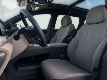 Chery Tiggo 8 SUV 1.6 T-GDI 147KM 2025 Chery Tiggo 8 Aurora Green 1.6 Benzyna 147KM, zdjęcie 8