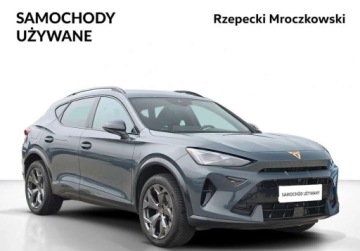 Cupra Formentor Crossover 1.5 TSI 150KM 2025 Cupra Formentor 1.5eTSI 150KM DSG, Podgrzewane Fotele, Kamera Cofania, Aut, zdjęcie 7