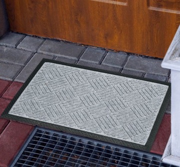 ВХОДНОЙ КОВрик ДЛЯ ОБУВИ РЕЗИНОВЫЙ ПРОТИВОСКОЛЬЗЯЩИЙ