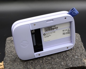 Портативный фотопринтер HP Sprocket 200