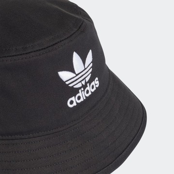 KAPELUSZ BUCKET HAT ADIDAS DAMSKI MĘSKI CZAPKA PLAŻOWA OSFM