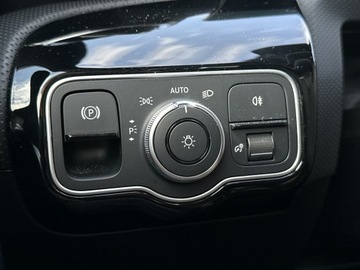 Mercedes CLA C118/X118 Coupe Facelifting 1.3 200 163KM 2024 Mercedes-Benz CLA 200, zdjęcie 22