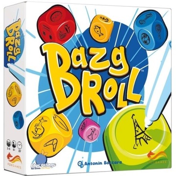 BazgROLL