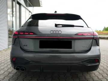 Audi A6 C9 2026 AUDI A6 TDI quattro S line Avant Combi (299 KM) 2026, zdjęcie 2