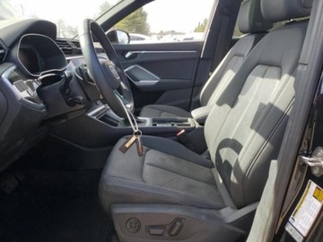 Audi Q3 II 2022 Audi Q3 Premium Plus S-Line 45, 2022r., 4x4, 2.0L 2.0 Benzyna 228KM, zdjęcie 7