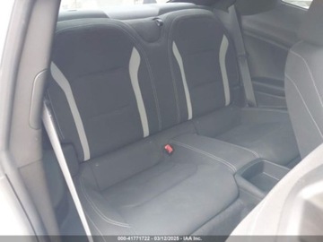 Chevrolet Camaro VI 2022 Chevrolet Camaro 1LT 2022 2.0l 2.0 Benzyna 275KM, zdjęcie 12