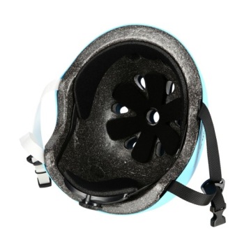 Шлем для роликовых коньков, велосипедный скейтборд, регулируемый арахис для детей 55-58 см