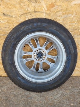 DISK RÁFKY KOLO PNEUMATIKA FORD KUGA MK3 5X108 225/65 R17