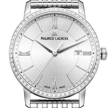 Maurice Lacroix Eliros Ladies Diamonds -35%