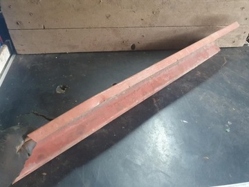 РЕПЕРАТУРКА БЛАХА ОРИГ ПРЛ ВАРШАВА 223 224 ЖУК