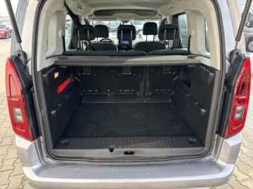 Toyota Proace II 2021 Toyota PROACE CITY VERSO 1.5 D-4D Business 1.5 D-4, zdjęcie 6