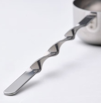 ИКЕА ХУВУДТАГ Мерный стакан для кофе, 20 мл