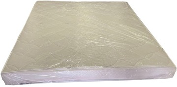 TERMOPLASTYCZNY DWUSTRONNY Materac PIANKOWY 140x200x 21CM H4 H3 MASUJĄCY
