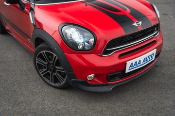 Mini Countryman F60 2016 MINI Countryman Cooper S ALL4, Salon Polska, 4X4, zdjęcie 7