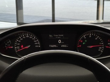 Peugeot 2021 Peugeot 308 Active Pack Kamera cofania CarPlayAndroid Auto Salon Polska, zdjęcie 14