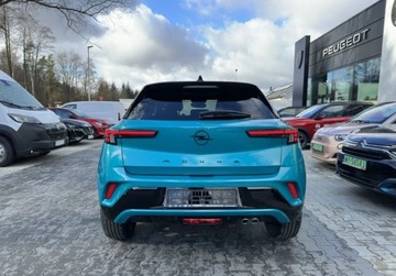 Opel Mokka II SUV 1.2 Turbo 130KM 2025 Opel Mokka GS 1.2 Turbo 130 KM automat Ochrona 8 lat OCAC 1 DEMO, zdjęcie 6