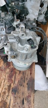 VW kompresor Klimatyzacji PXE16 8680P